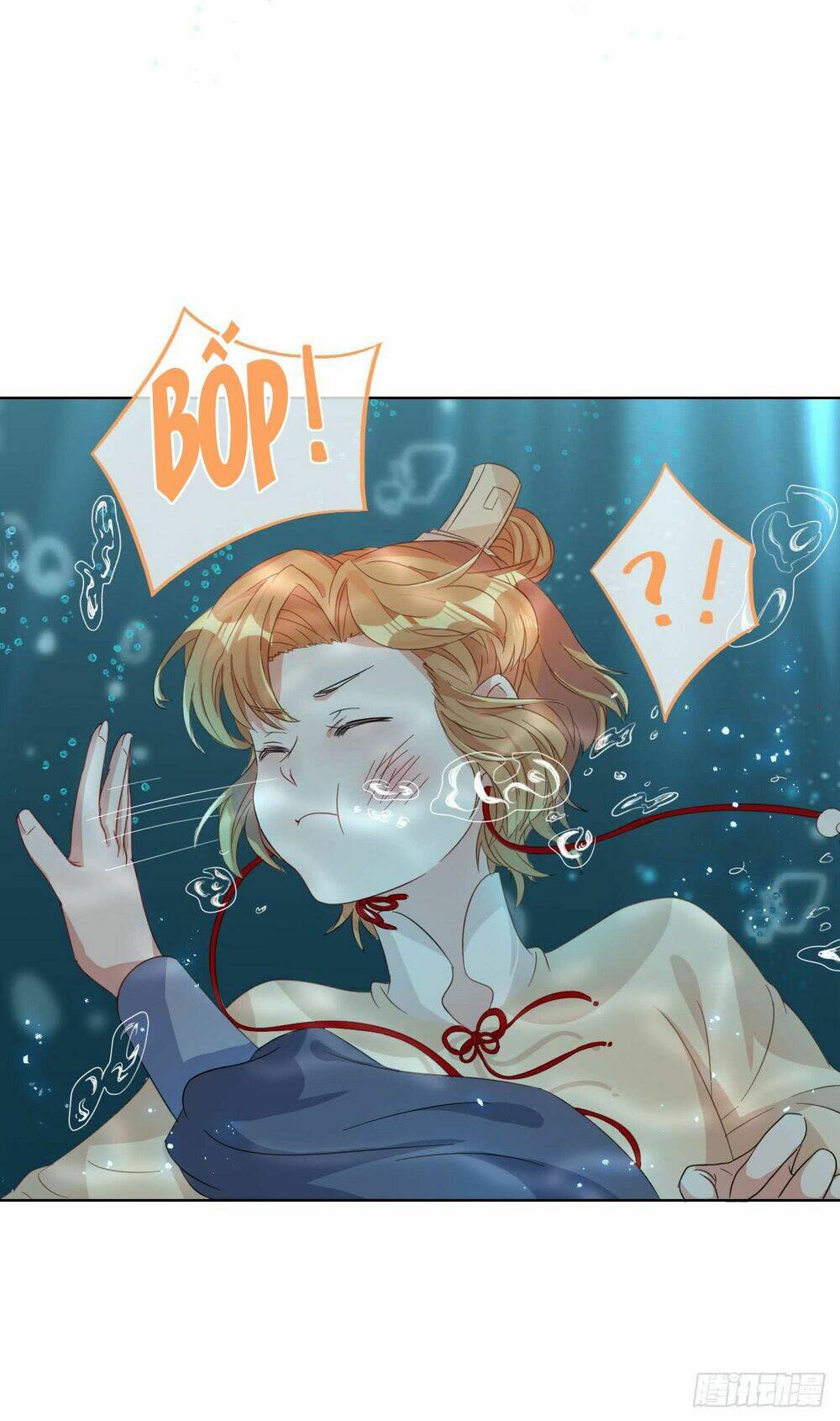 Học Viện Kiêu Ngạo Hoàng Gia: Chapter 8