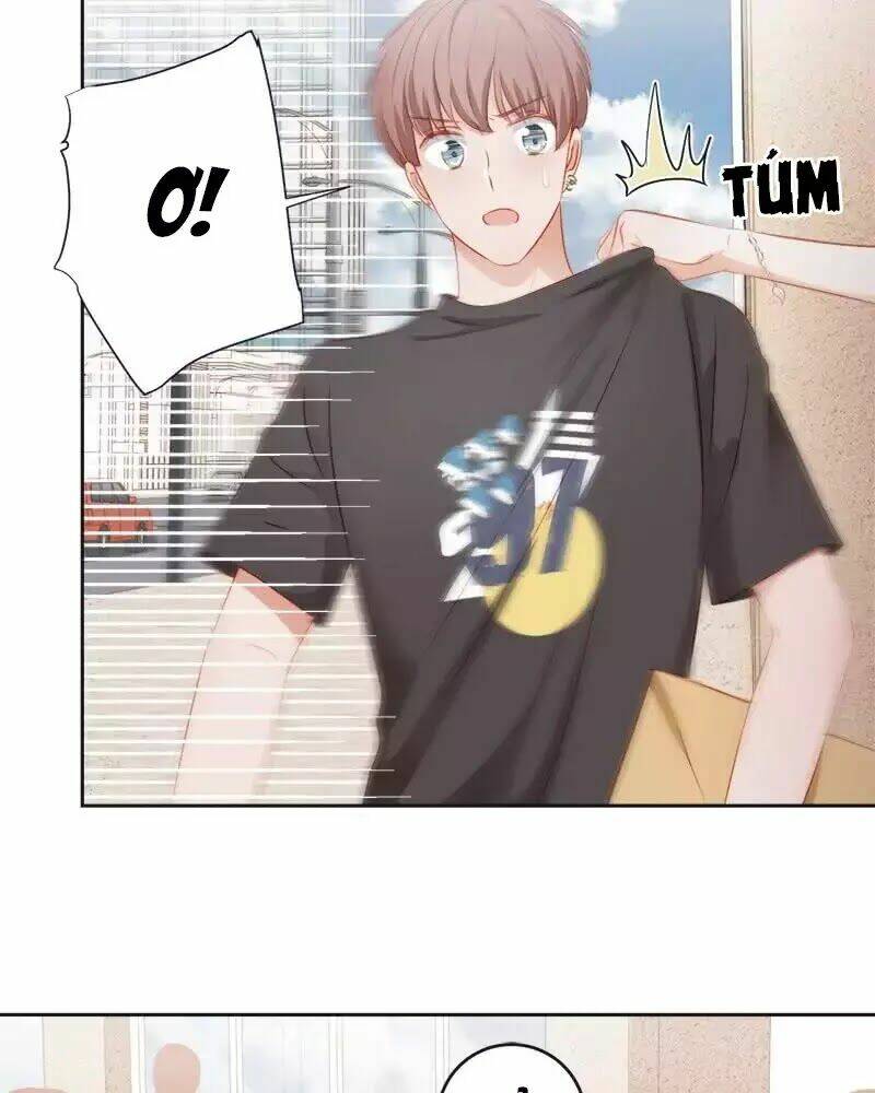 Khi Trá Luyến Nhân: Chapter 44