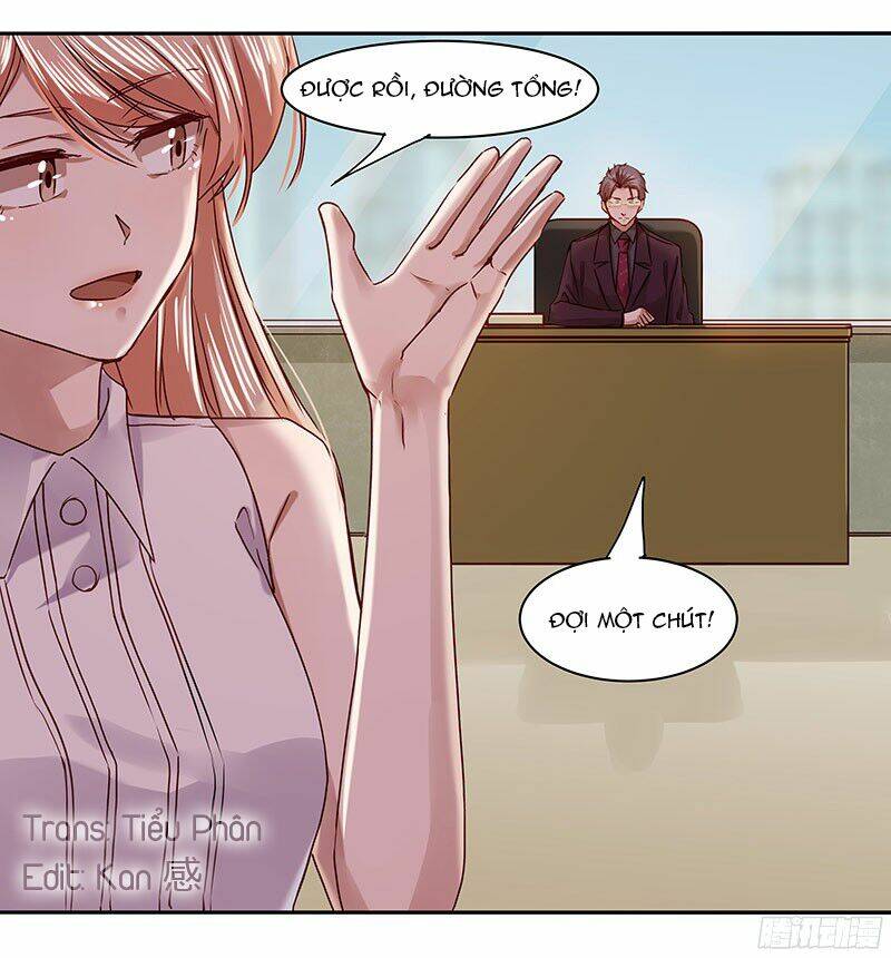 Vợ Yêu Của Ác Ma: Chapter 55