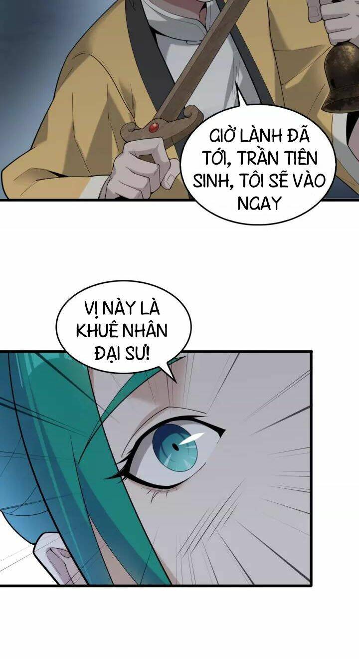 Siêu Cấp Đại Chủ Bạ: Chapter 55