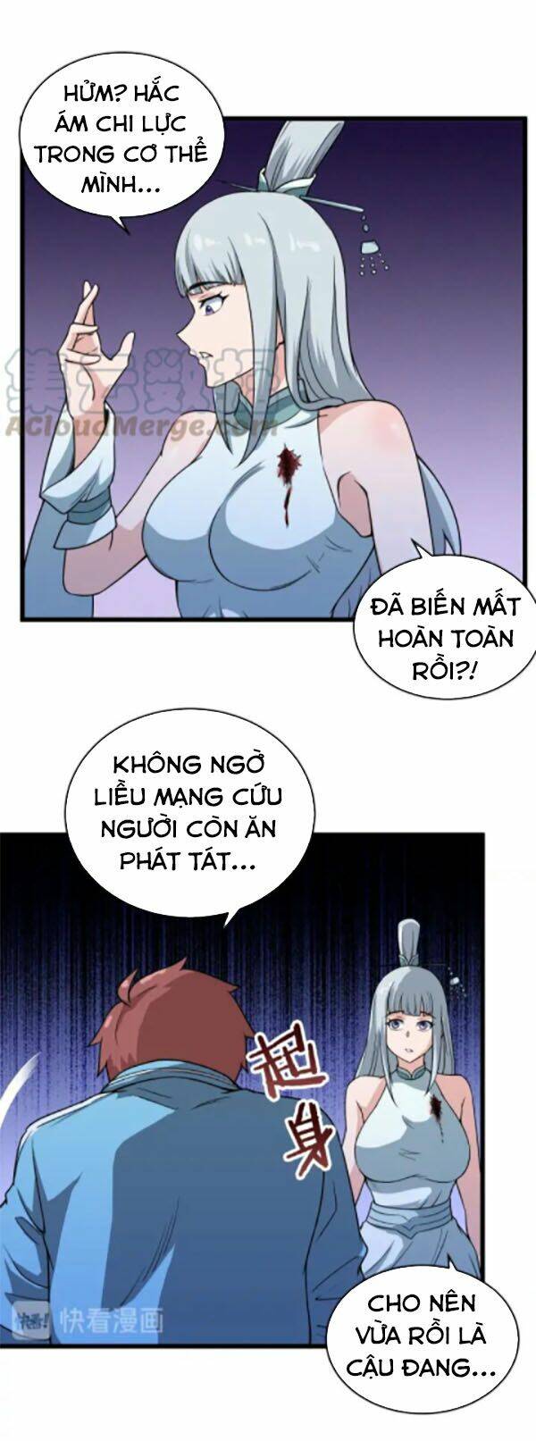 Hệ Thống Tu Tiên Mạnh Nhất: Chapter 131