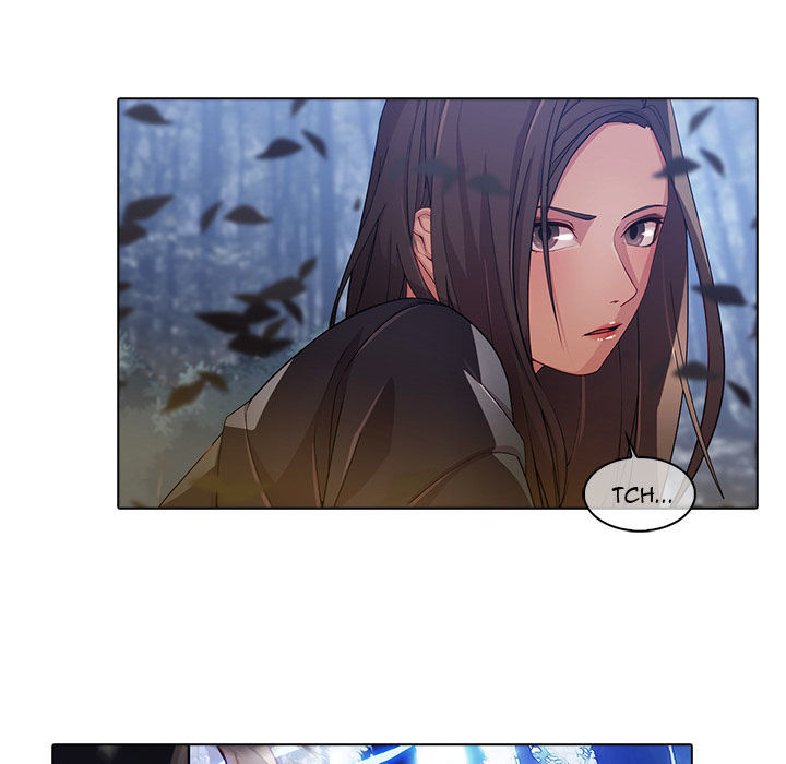 Ảo Mộng Hồ Điệp: Chapter 26
