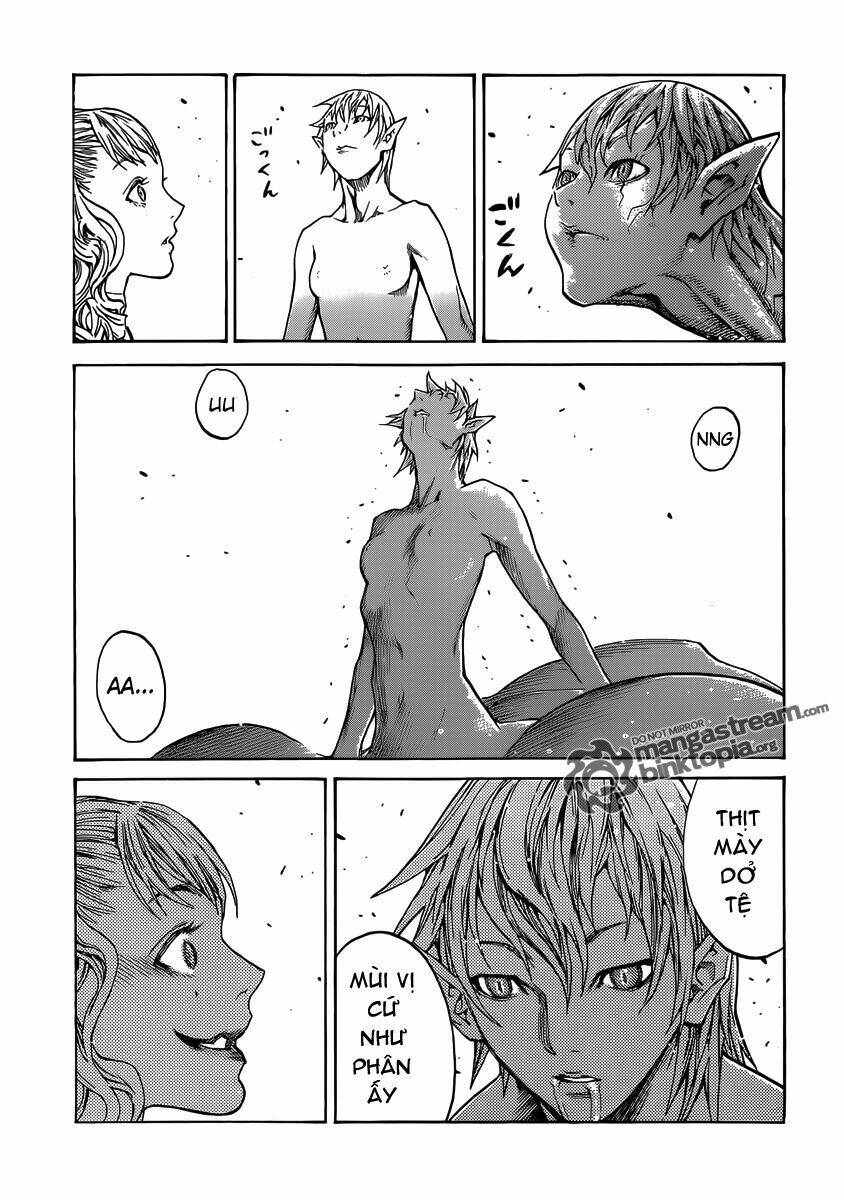 Mắt Bạc: Chapter 120