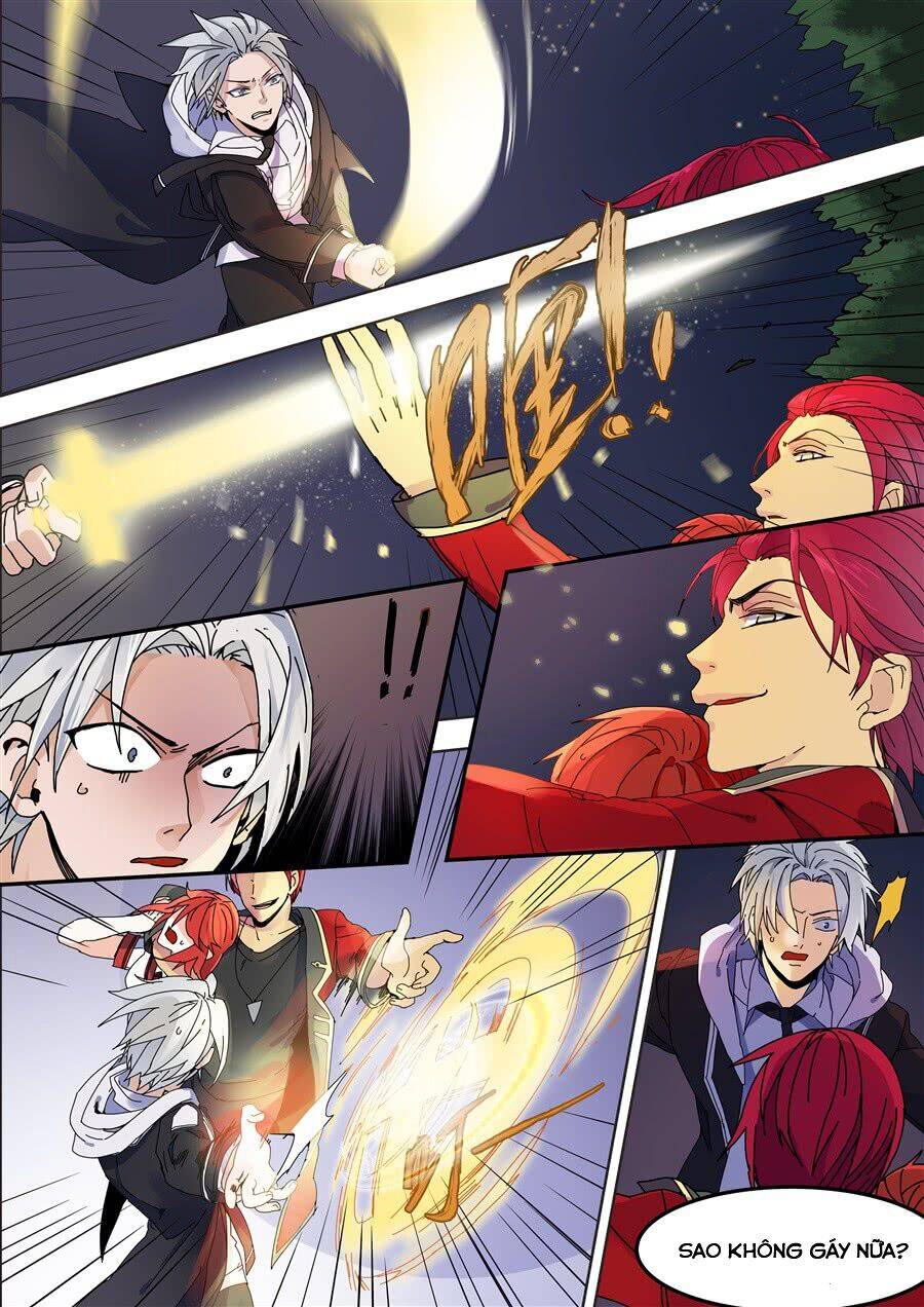 After Transformation, Mine And Her Wild Fantasy: Chapter 83