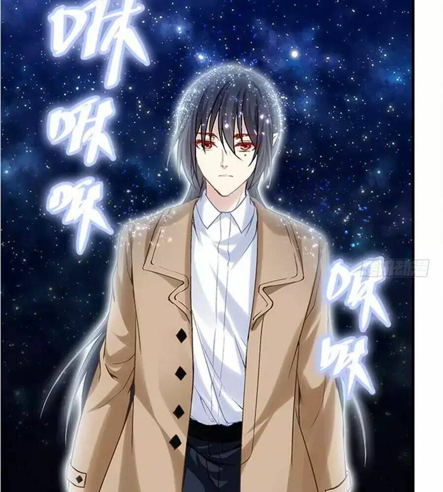 Ám Dạ Vô Thường: Chapter 35