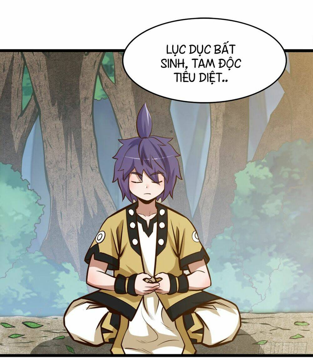 Hiệp Hành Cửu Thiên: Chapter 91