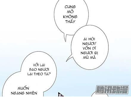 Đầu Óc Đại Sư Huynh Của Ta Rất Đen Tối: Chapter 133
