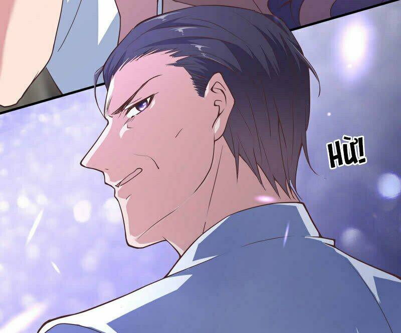 Chiến Lược Lãng Mạn Của Thịnh Thiếu: Chapter 22