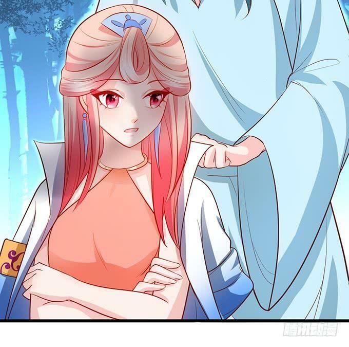 Hồ Tiên Hung Bạo: Chapter 126
