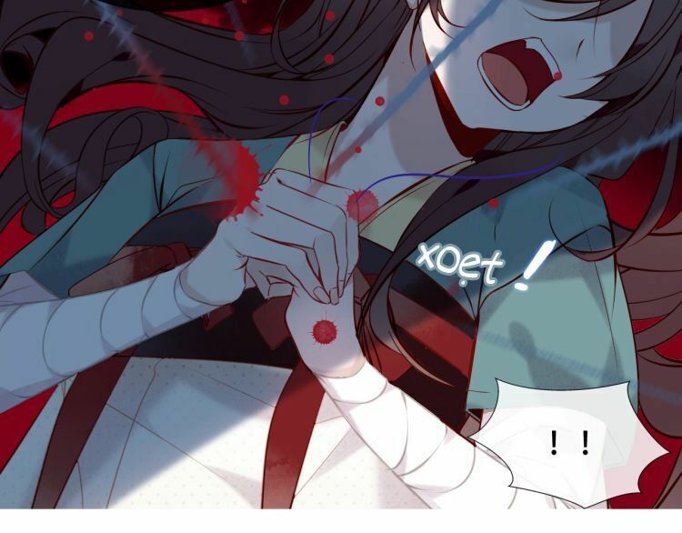 Ngô hoàng tại thượng: Chapter 116