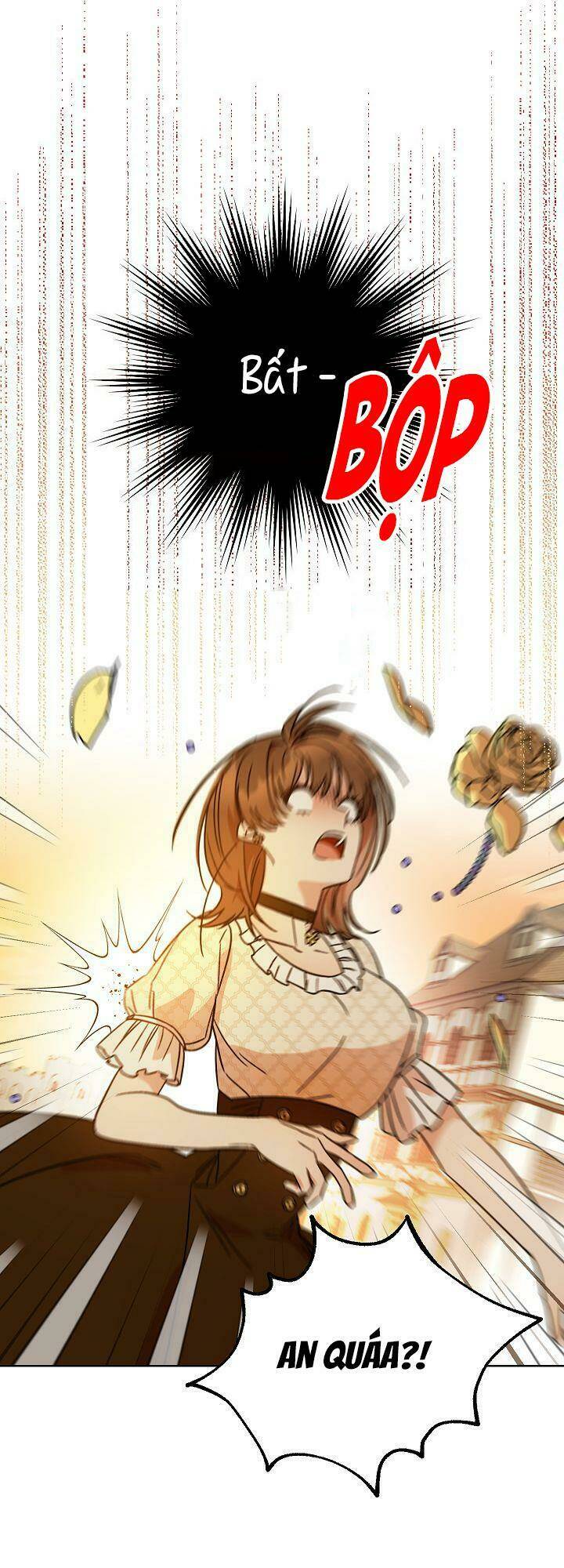 One Pair Lady: Chapter 1