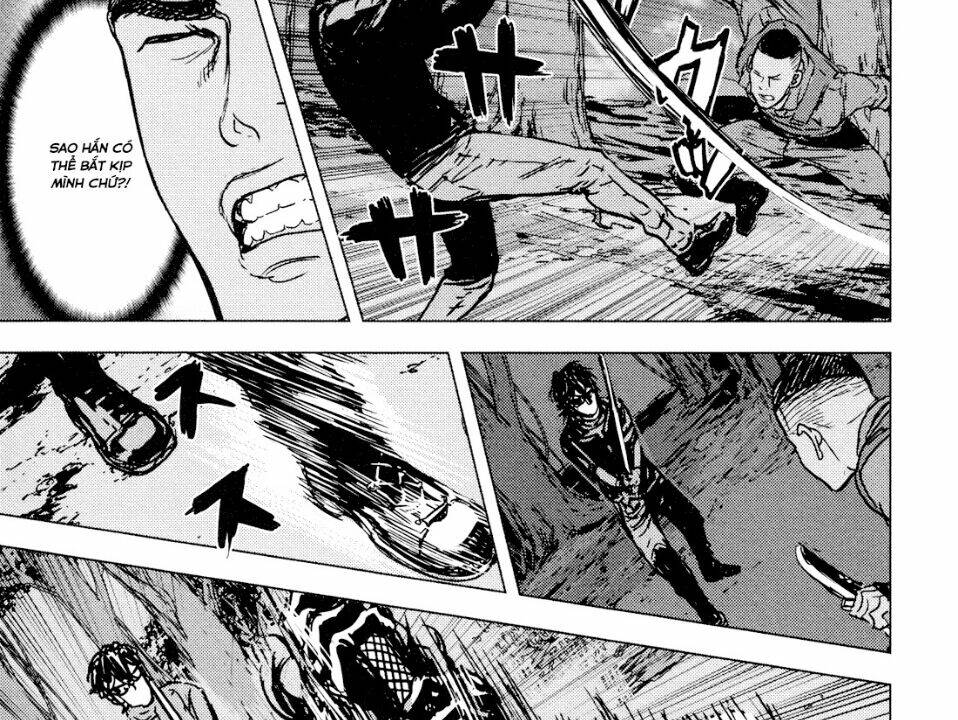 Until Death Do Us Part: Chapter 199