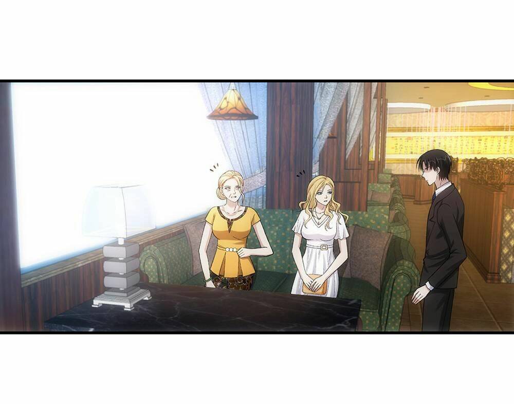 Bá Đạo Nữ Tổng Tài - Nhật Ký Trưởng Thành: Chapter 21