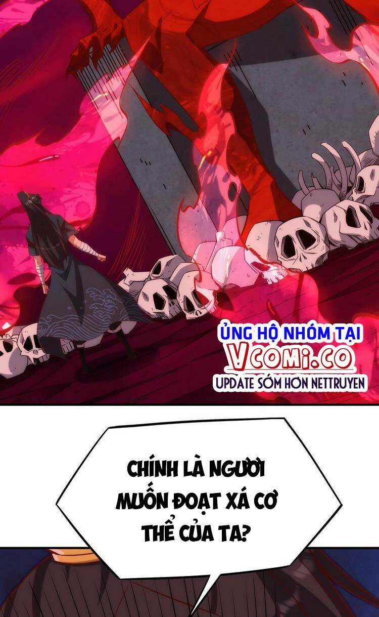 Tự Nhiên Gia Nhập Ma Môn Mất Rồi: Chapter 2