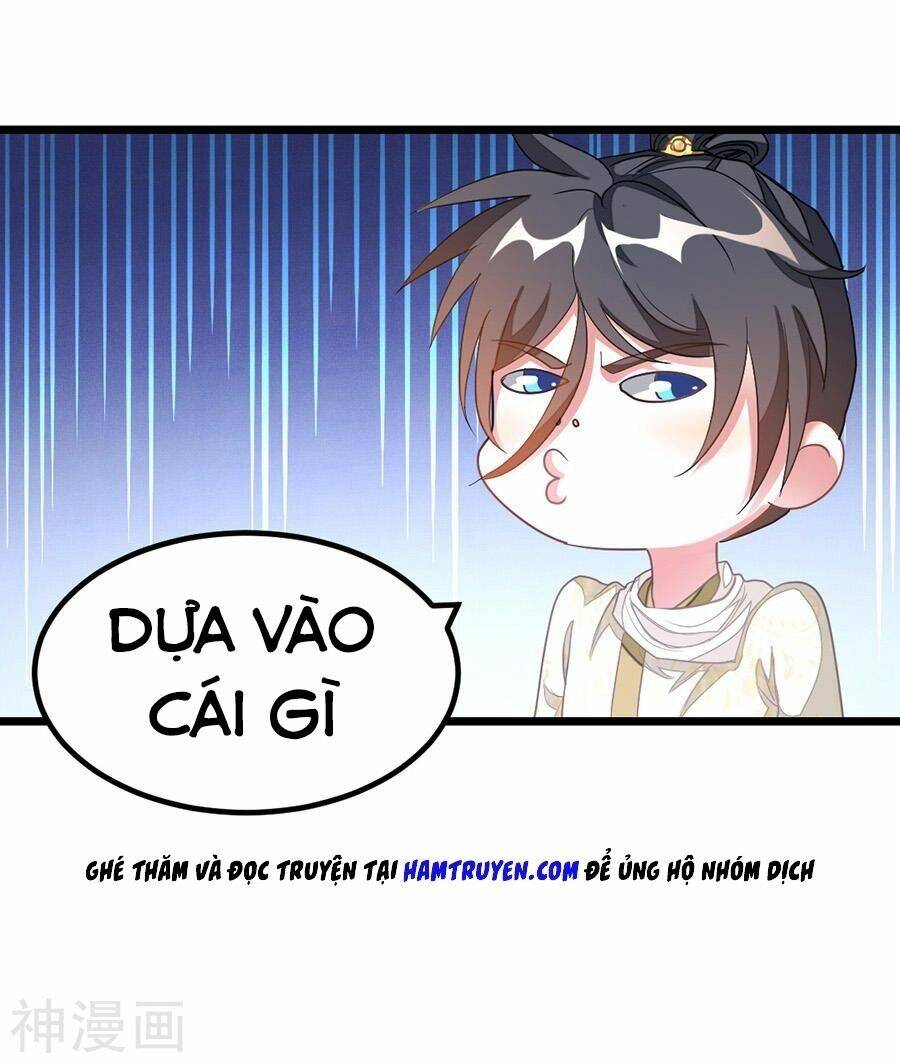 Cửu Dương Thần Vương: Chapter 144