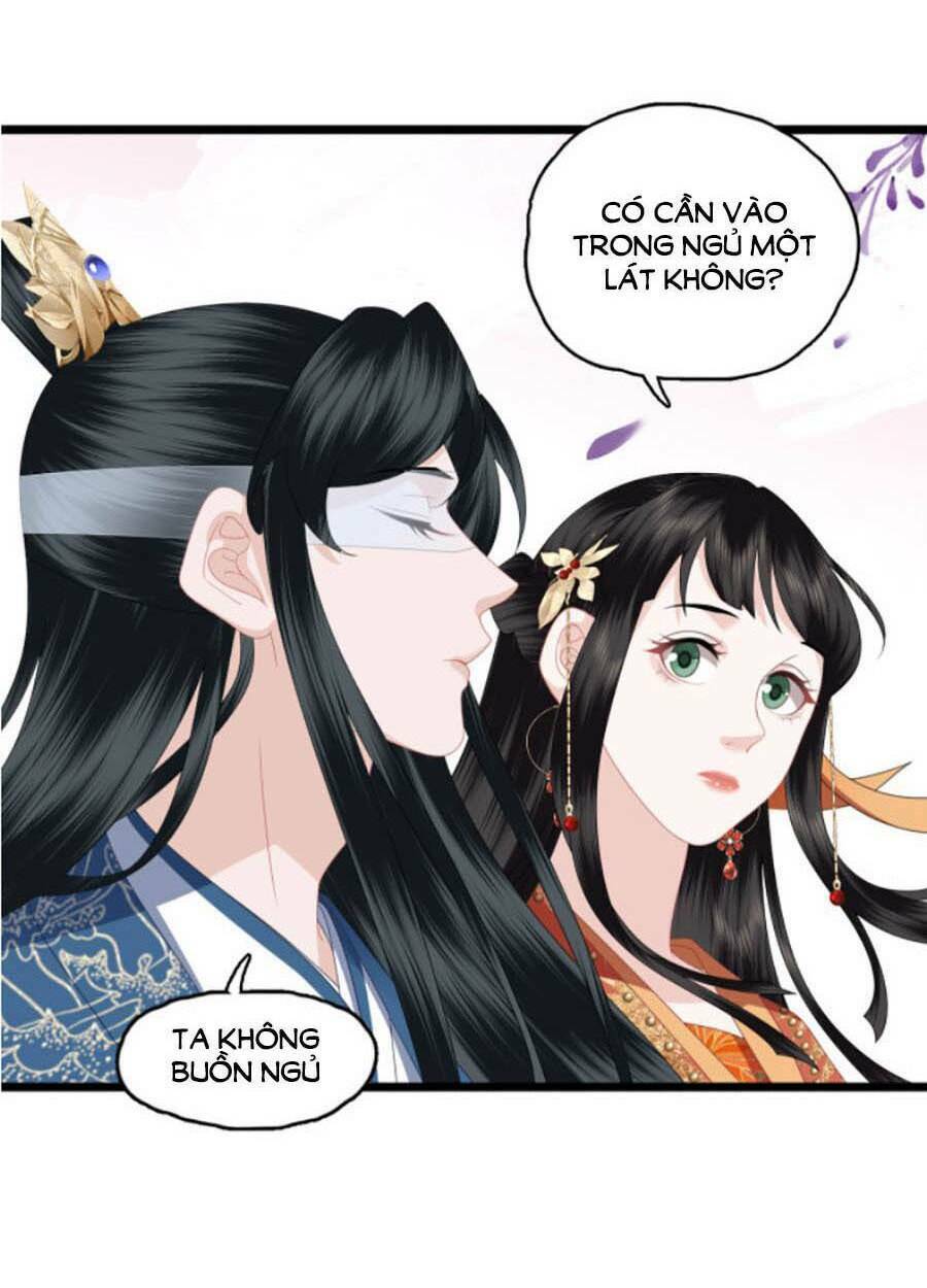 Điều Hương Vương Phi: Chapter 23