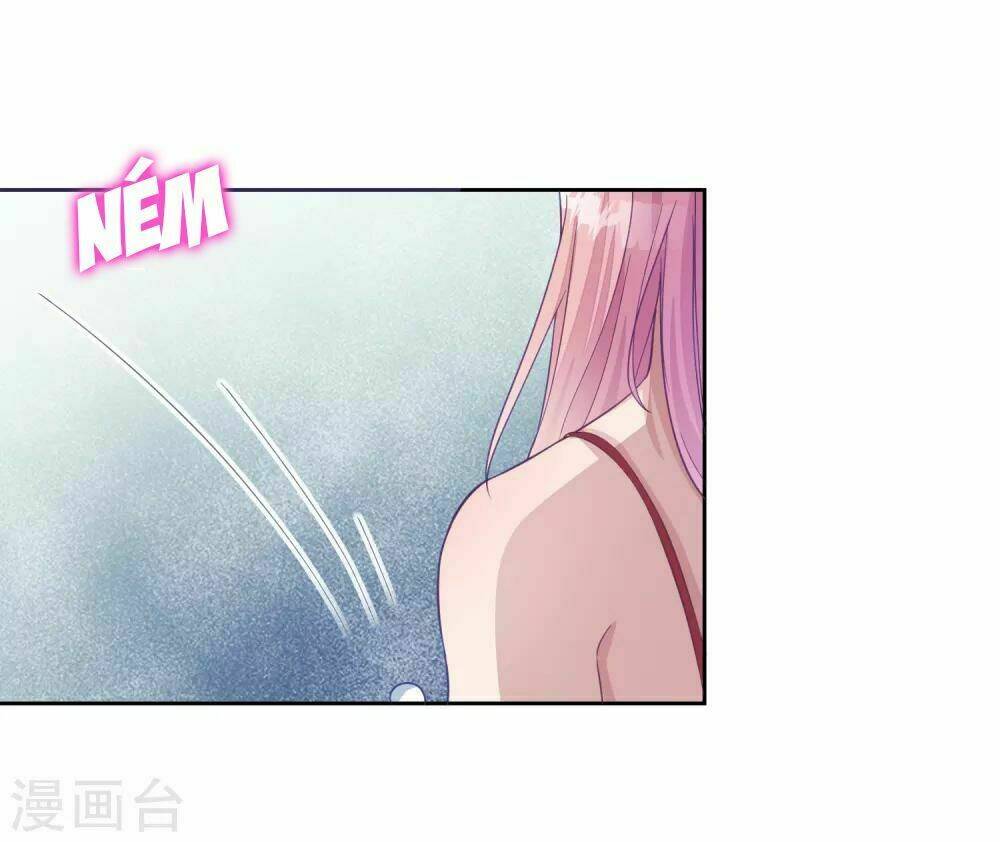 Tổng Tài Thịnh Sủng Tiền Thê: Chapter 3