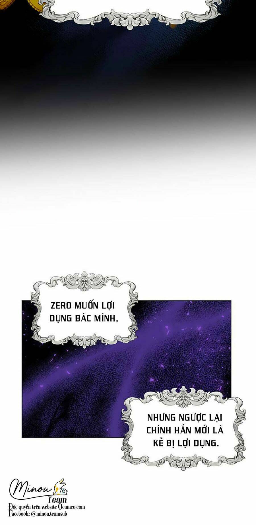 Khu Vườn Câm Lặng: Chapter 8