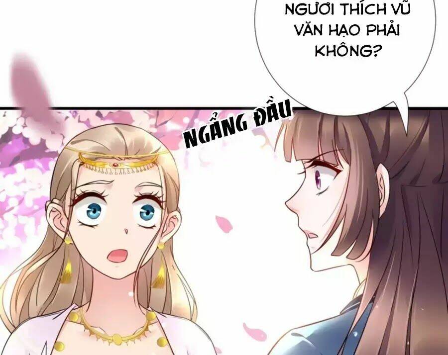 Vương Phi Có Chút Nghịch Ngợm: Chapter 55