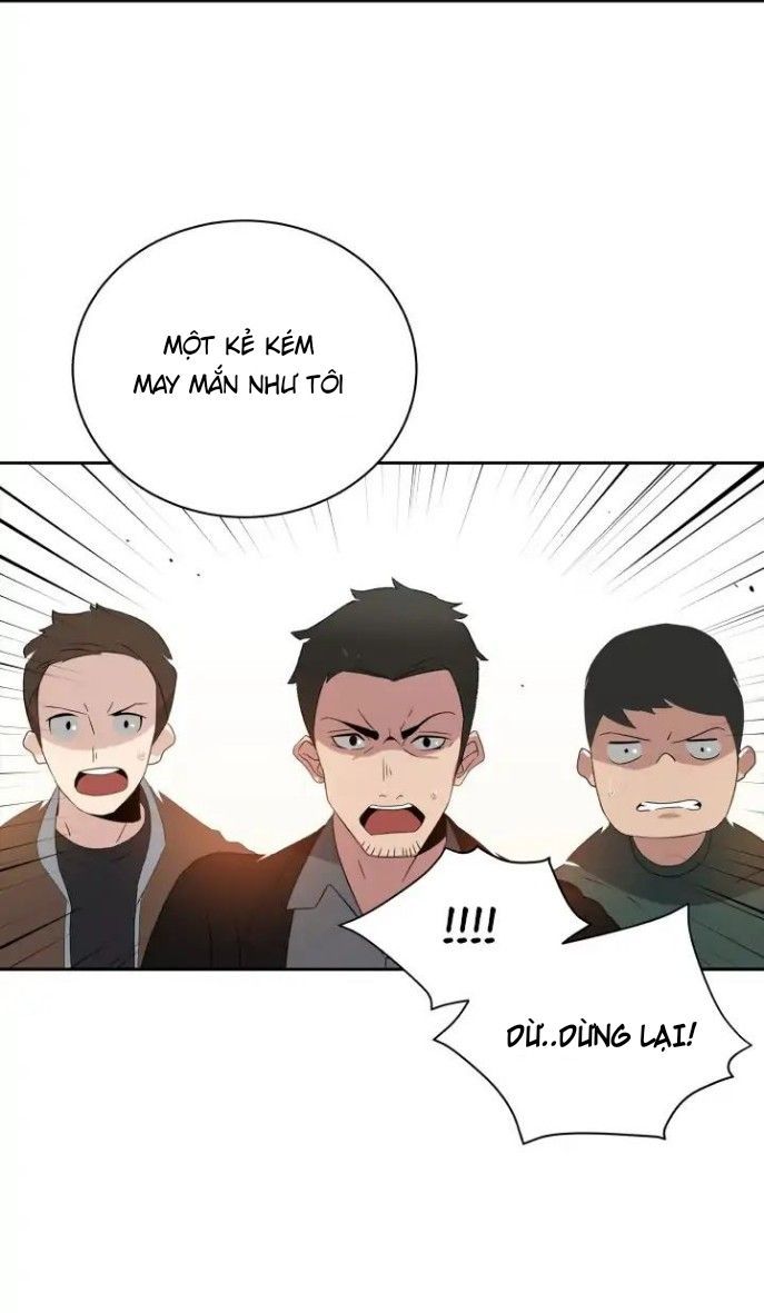 Chúa Quỷ Giáng Thế: Chapter 2