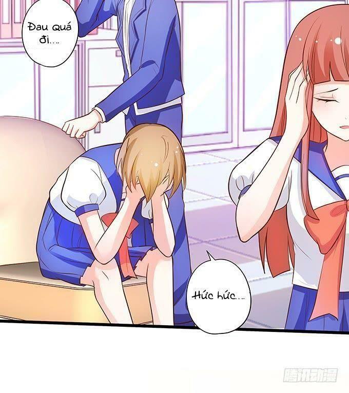 Hồ Tiên Hung Bạo: Chapter 87