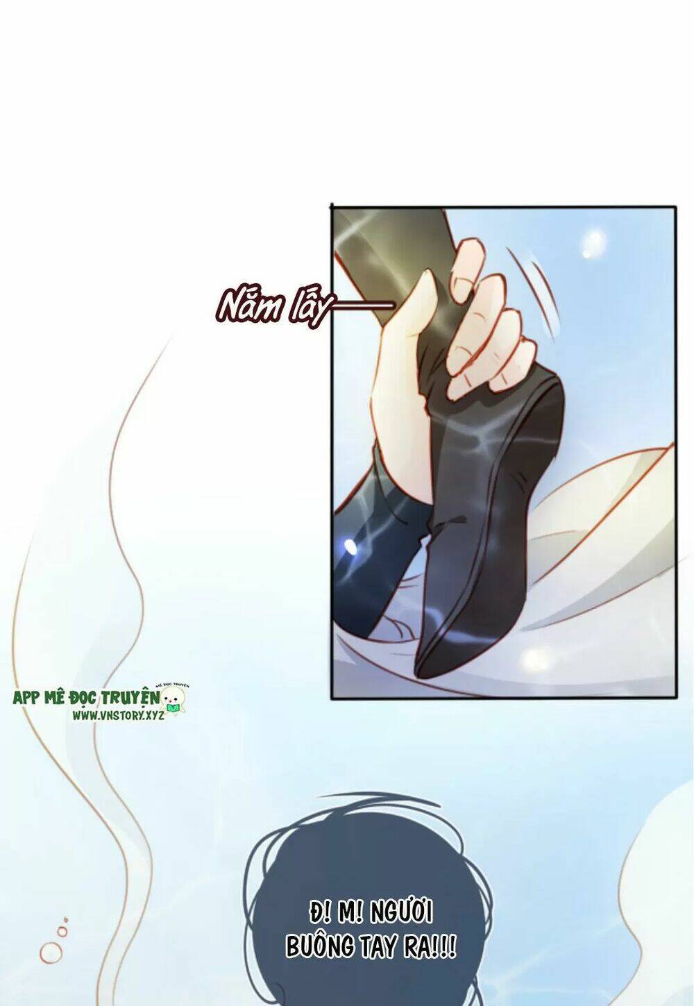 Nàng Trở Thành Bạch Nguyệt Quang Của Vương Gia Bệnh Kiều: Chapter 71