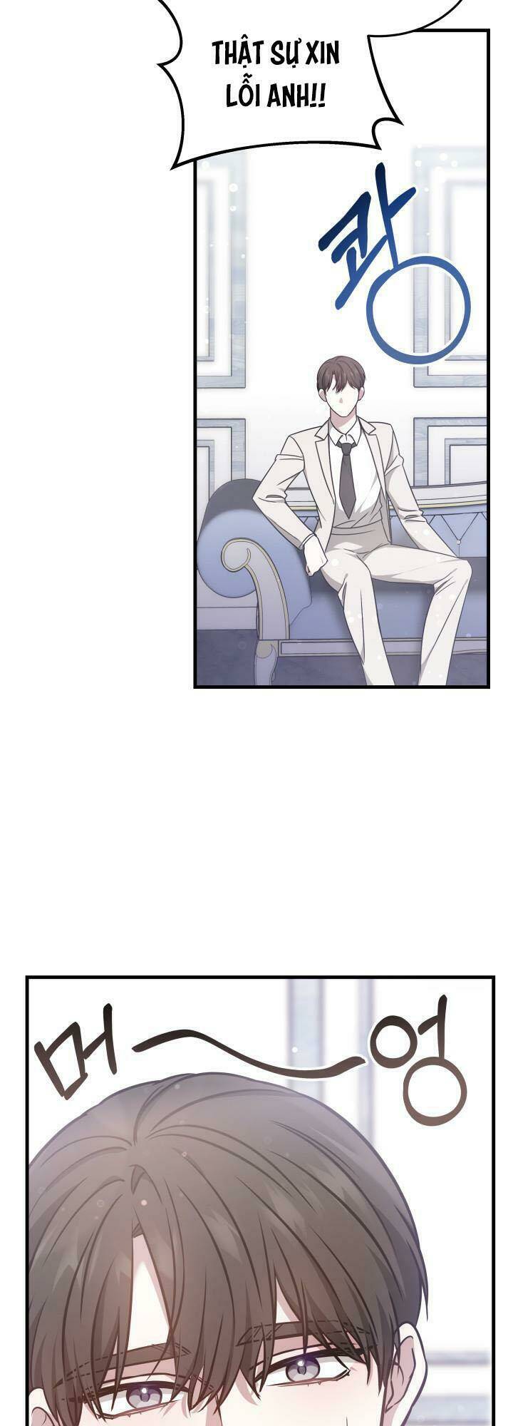 Lần Đầu Kết Hôn: Chapter 3