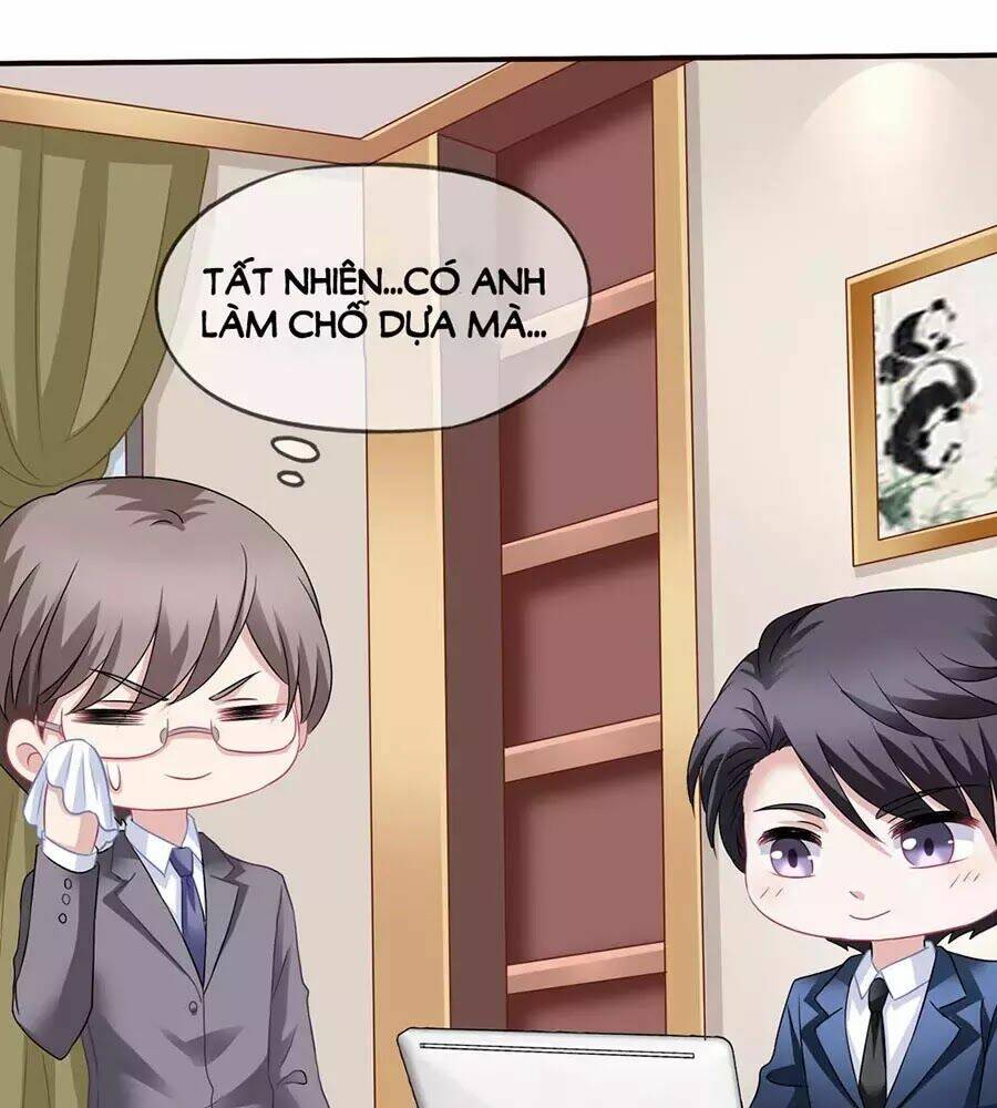 Mỹ Vị Giai Thê: Chapter 55