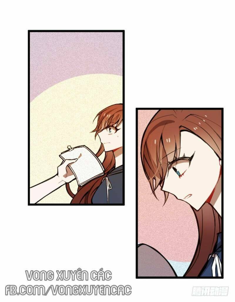 Vết Cắn Và Khế Ước: Chapter 15