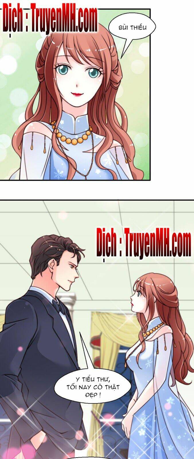 Bí Mật Của Thiên Kim: Chapter 38