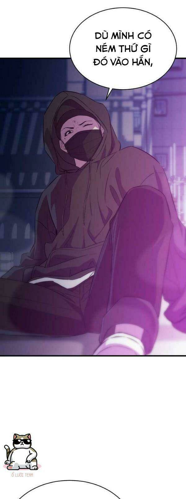 Nhân Vật Phản Diện Bất Tài: Chapter 19