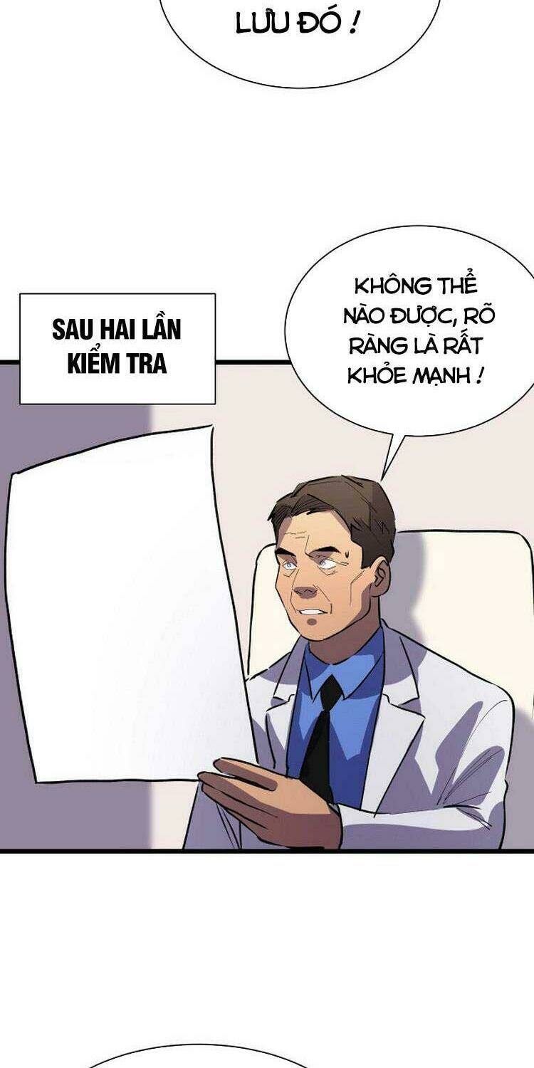 Bắt Đầu Với Tề Thiên Đại Thánh: Chapter 14