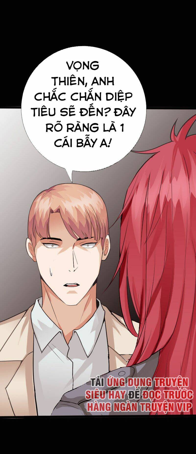 Tuyệt Phẩm Tà Thiếu: Chapter 117