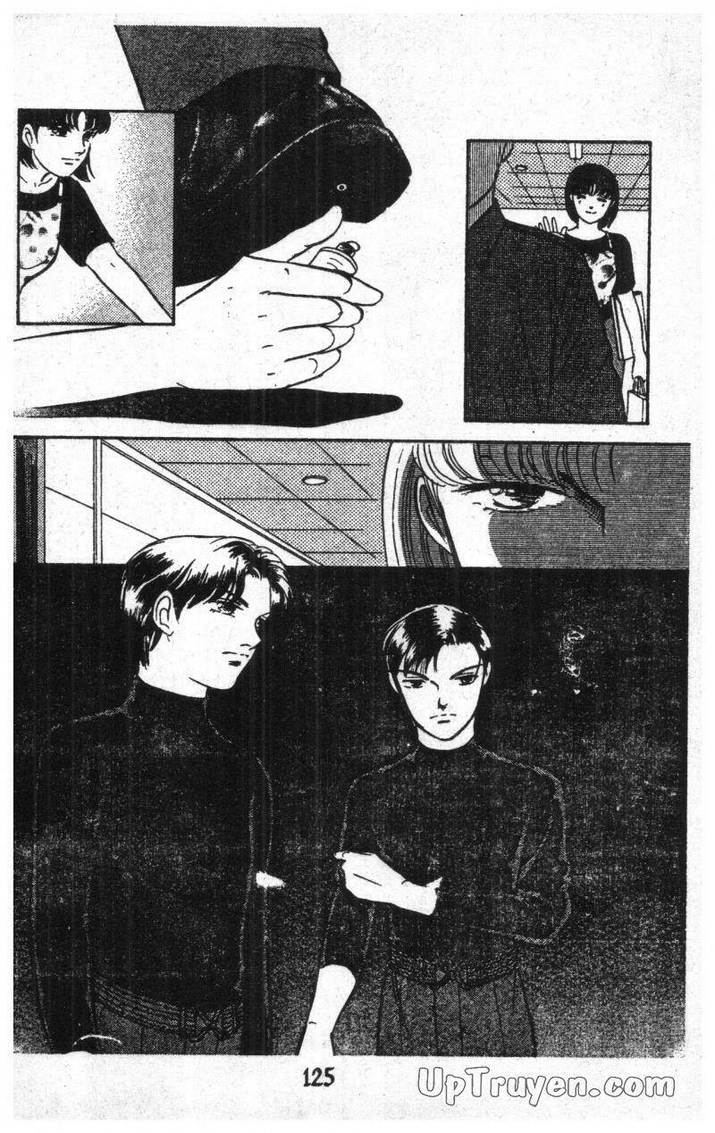 9 Banme No Musashi: Chapter 15