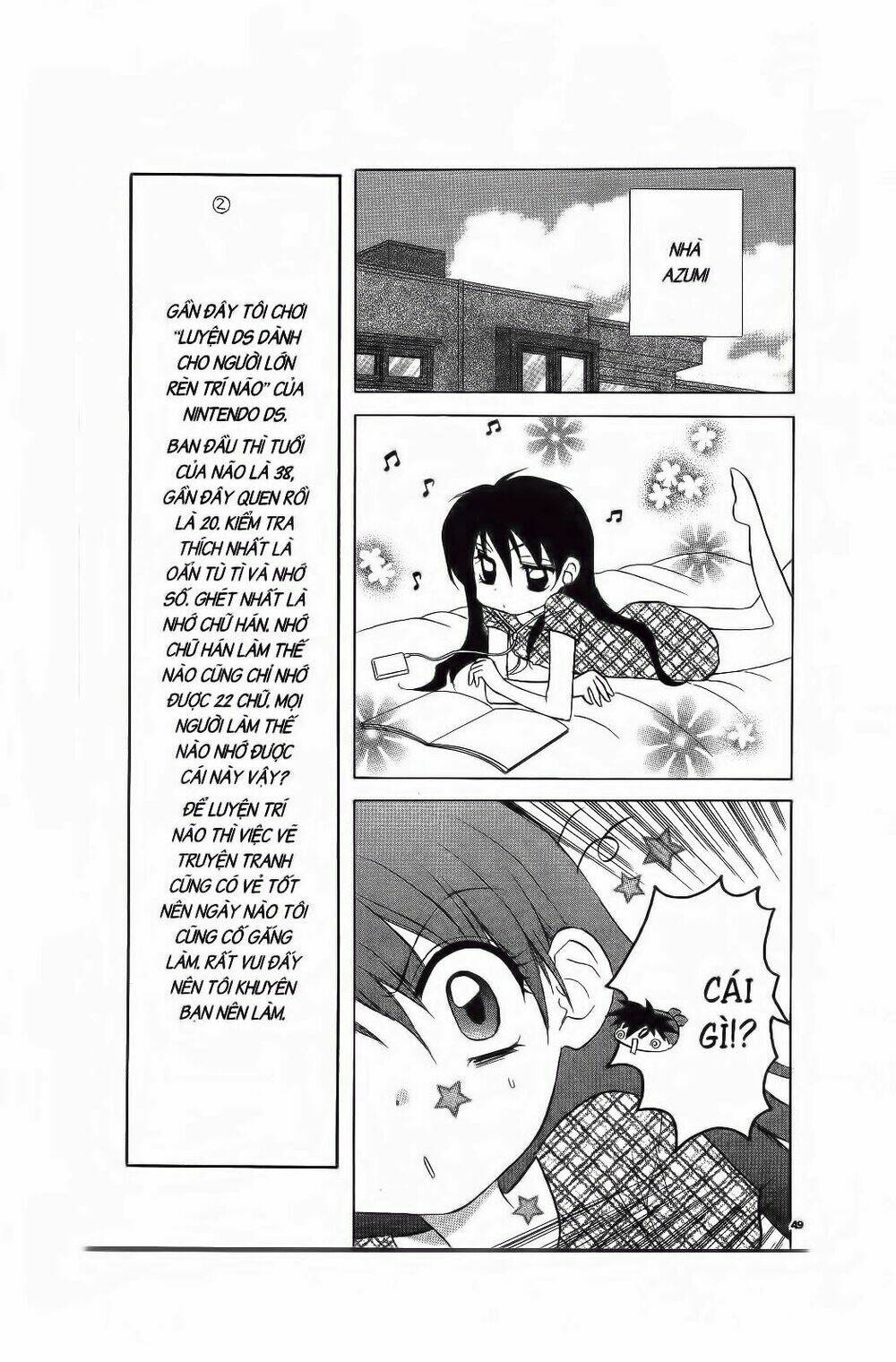 Chiếc Ly Kỳ Diệu: Chapter 68