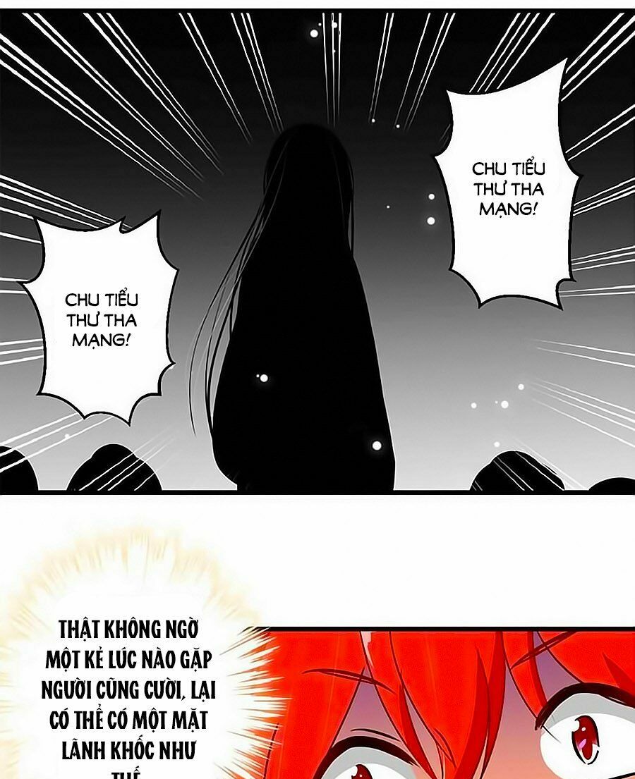Vương Gia ! Ngươi Thật Bỉ Ổi !: Chapter 180