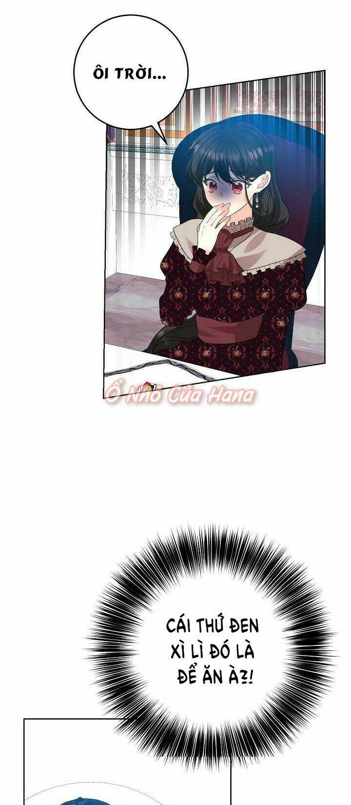 Tôi Trở Thành Gia Sư Của Tên Bạo Chúa: Chapter 28