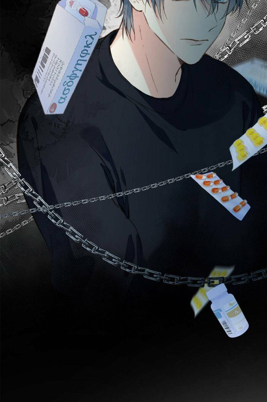 Tâm Động Thuấn Di: Chapter 76