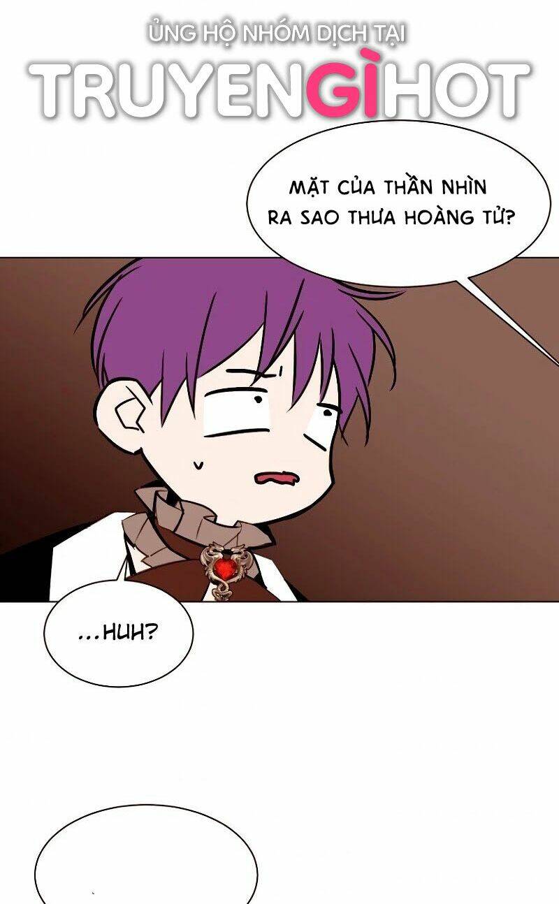 Cuộc Sống Rập Khuôn Của Một Quý Cô Tái Sinh!: Chapter 42
