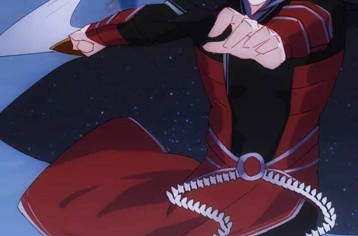 Bí Mật Của Dạ Tộc: Chapter 30