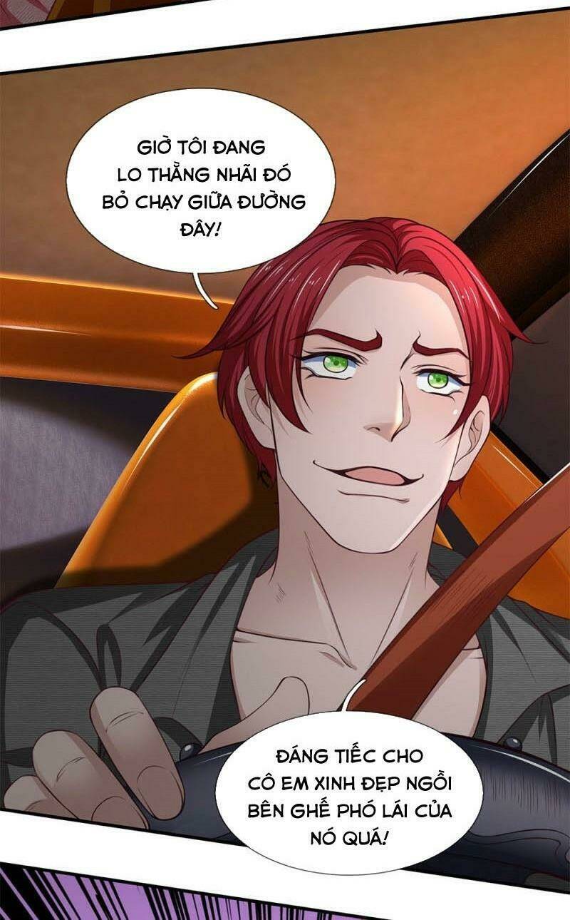 Chung Cực Binh Vương Tại Đô Thị: Chapter 118