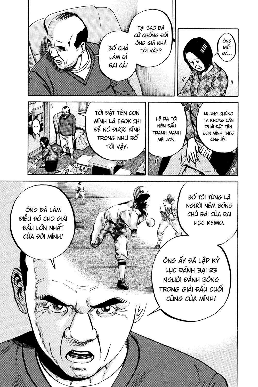 Giấy Báo Tử: Chapter 52