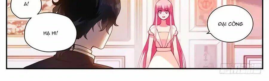 Hệ Thống Chế Tạo Nữ Thần: Chapter 269