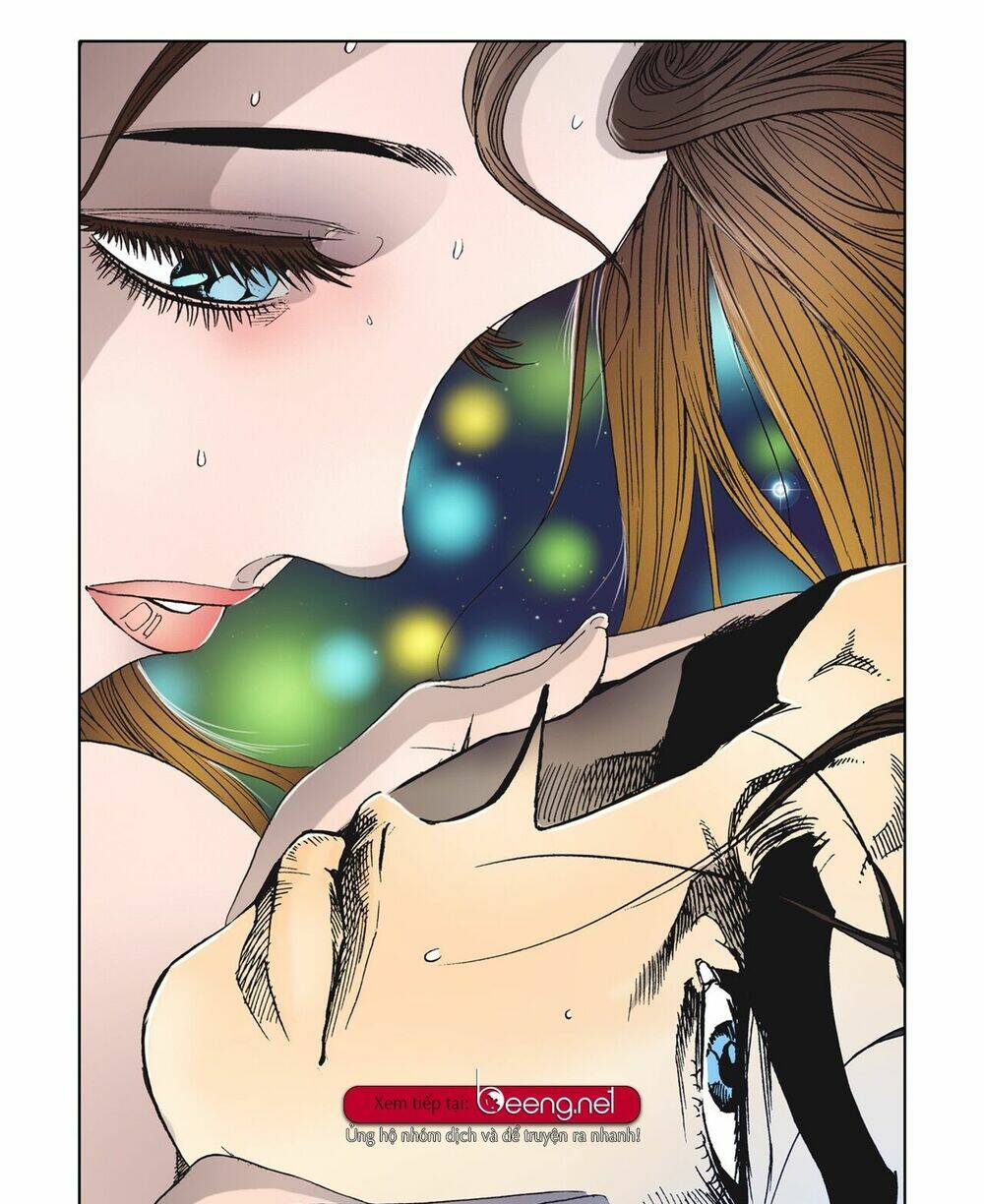 Nhật Tà Nguyệt Ma: Chapter 21