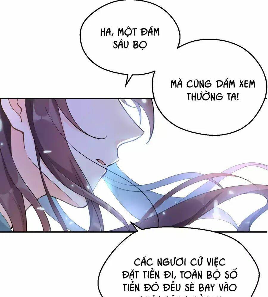 Nữ Tiên Tôn Bận Đào Hôn: Chapter 1.1