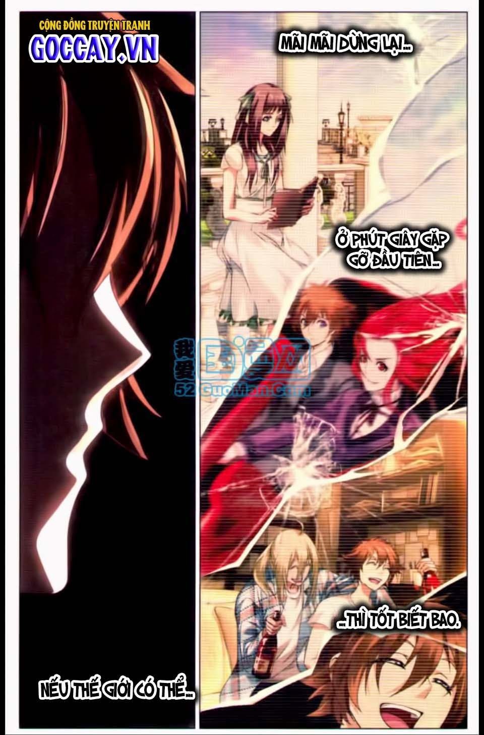 Long Tộc 2: Chapter 31