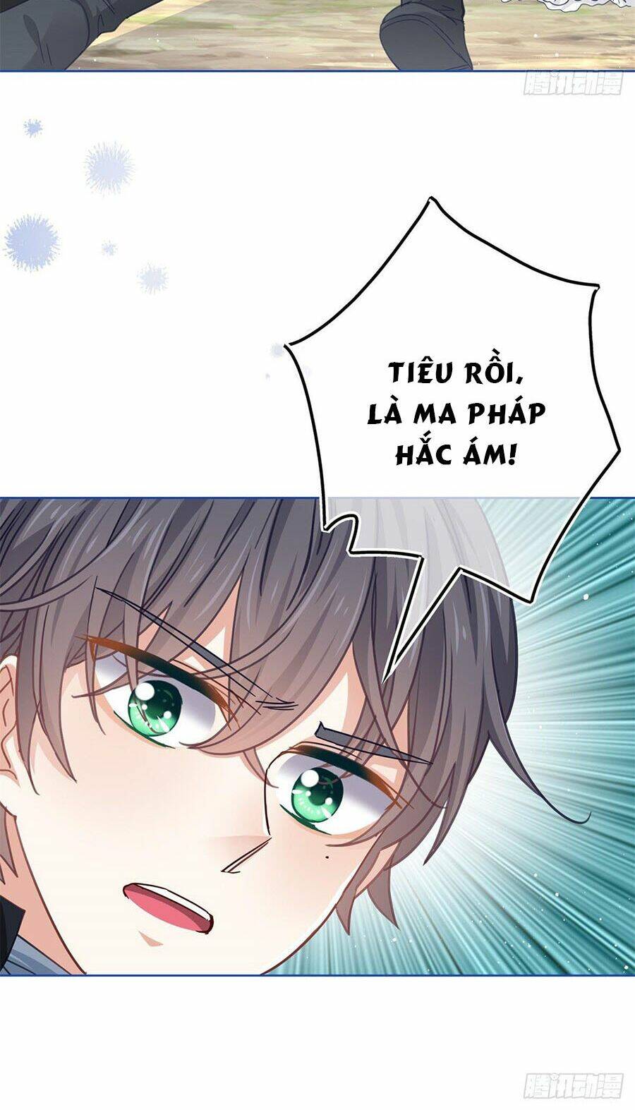 Nữ Hoàng Đầu Tiên Của Đế Quốc: Chapter 49