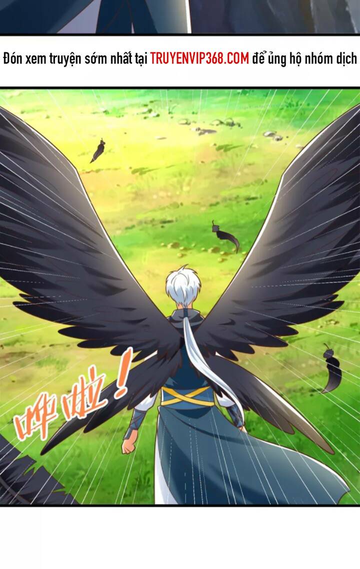 Chí Tôn Trọng Sinh: Chapter 190