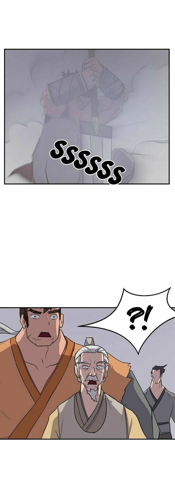 Trọng Sinh, Bất Khả Chiến Bại: Chapter 14