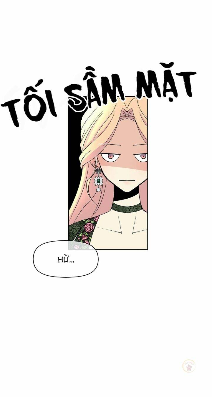 Công Chúa Thời Gian Có Hạn: Chapter 40